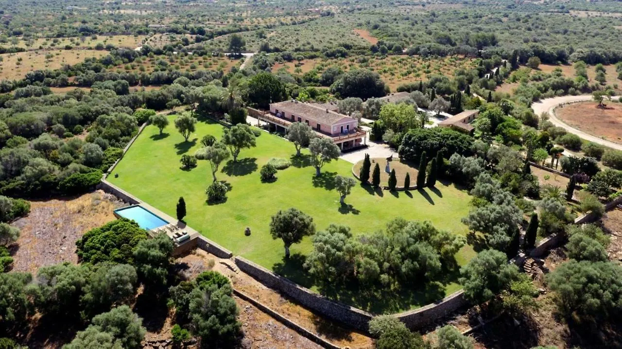 سون سيرا دي مارينا Villa Patata  سون سيرا دي مارينا