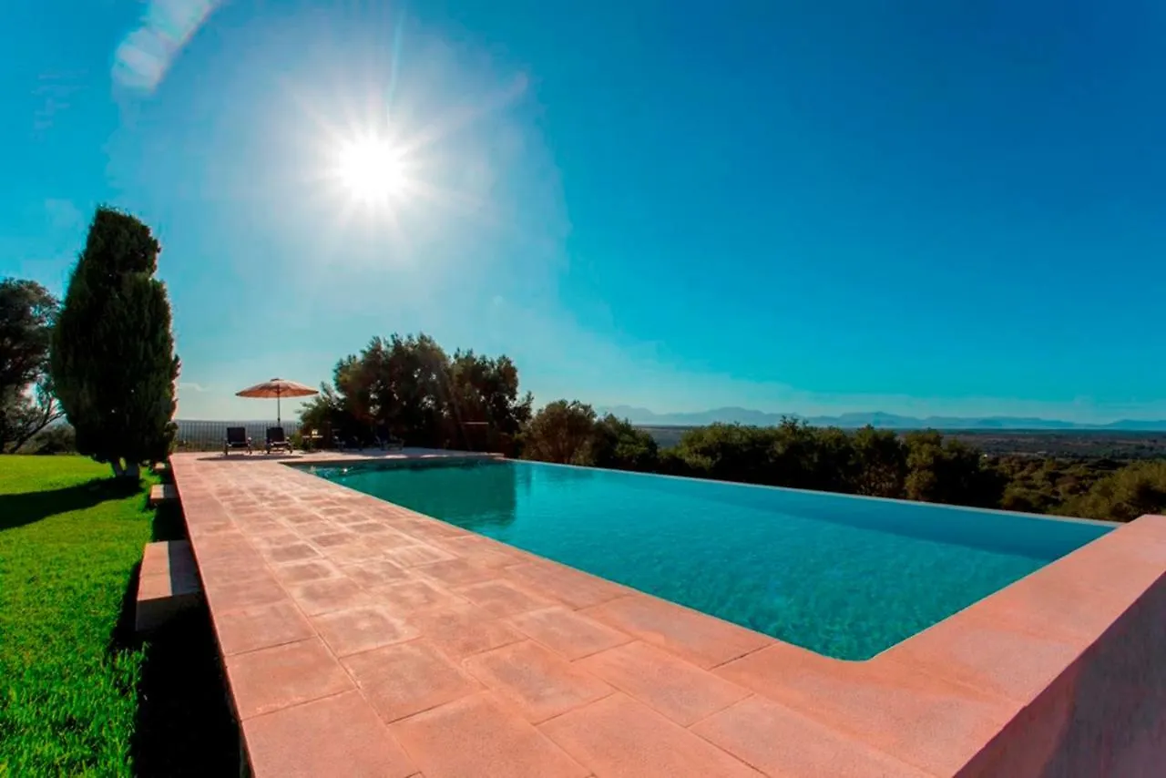 Villa Patata Son Serra de Marina