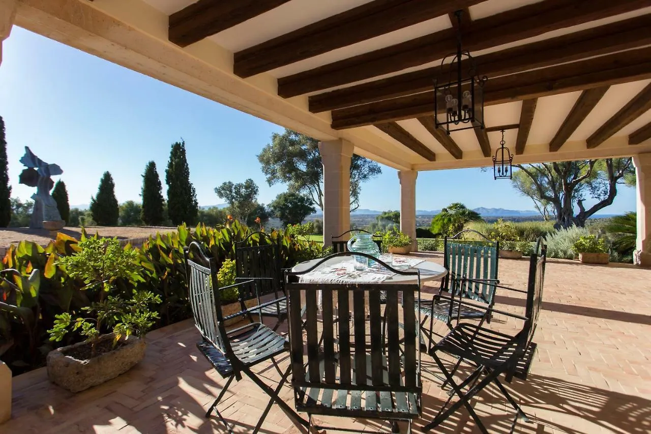 Villa Patata Son Serra de Marina