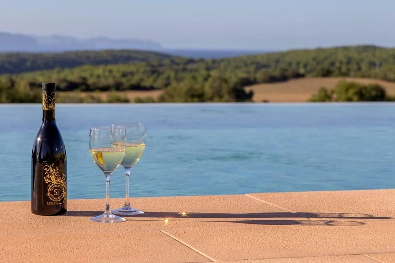Villa Patata Son Serra de Marina