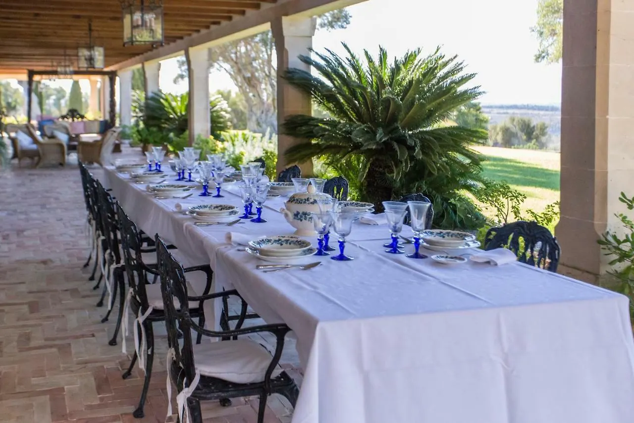 سون سيرا دي مارينا Villa Patata 0*, سون سيرا دي مارينا إسبانيا