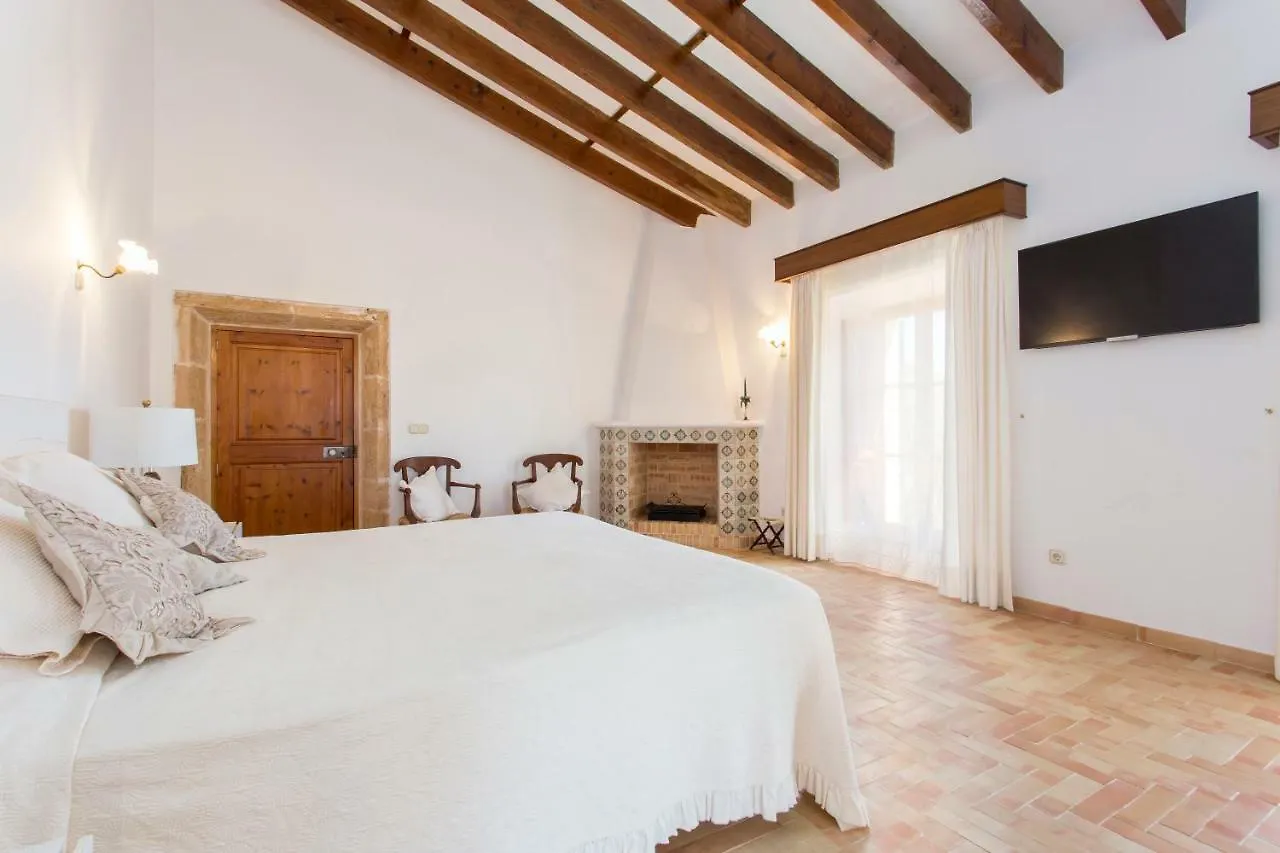 Villa Patata Son Serra de Marina 0*,