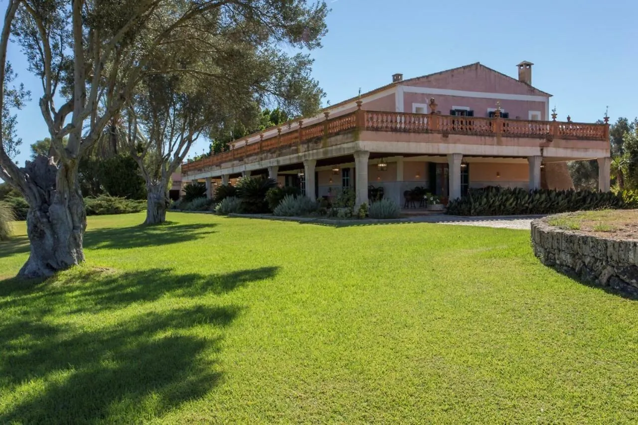 Villa Patata Son Serra de Marina