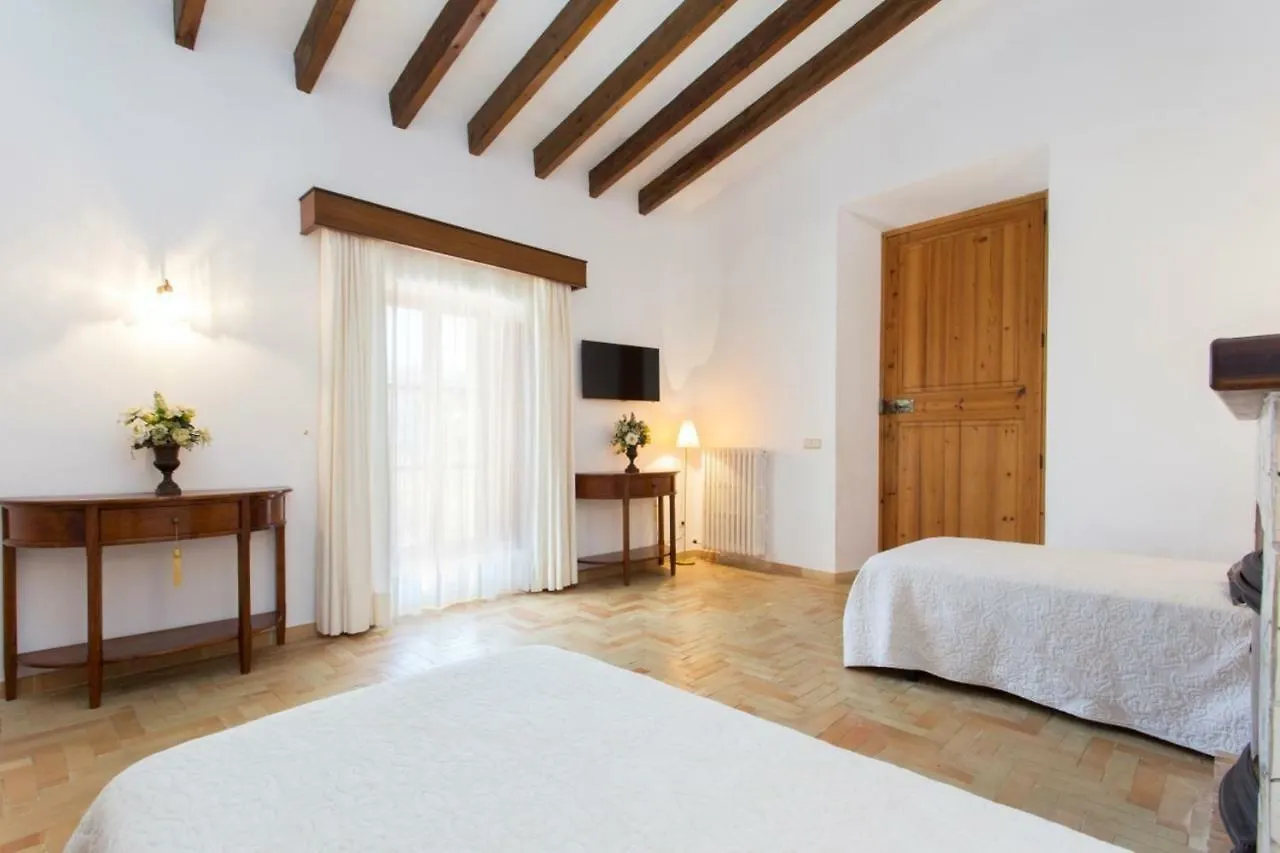 سون سيرا دي مارينا Villa Patata