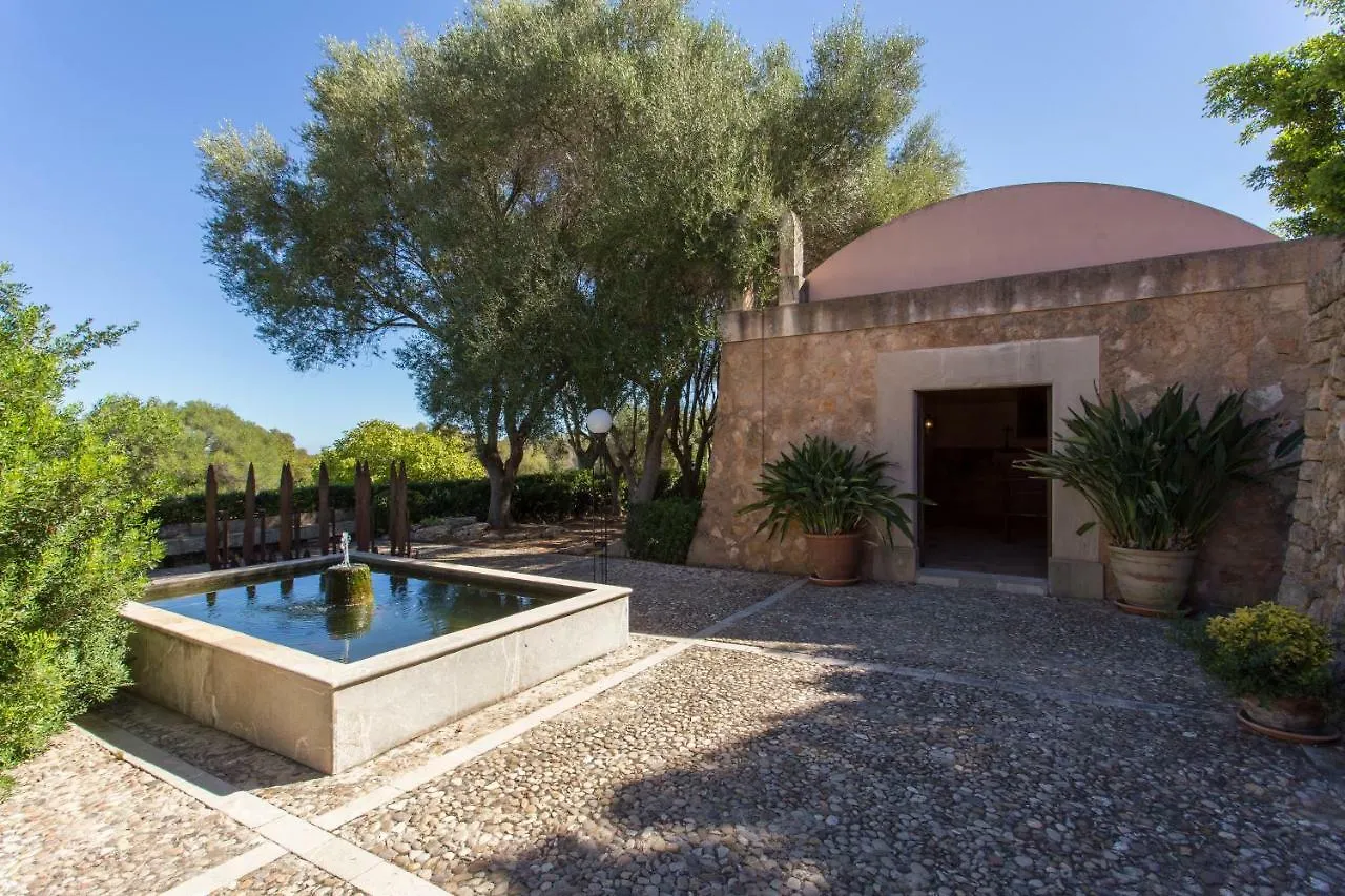Villa Patata Son Serra de Marina