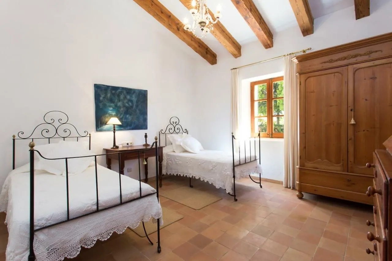 Villa Patata Son Serra de Marina